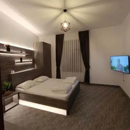Intreaga Locuinta De Inchiriat Napoca Villa Cluj-Napoca